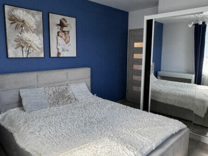 3 POKOJE | 28 m² LOGGIE | GARAŻ & KOMÓRKA W CENIE | Zielone