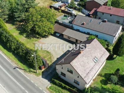 Dom Gliwice Bojków