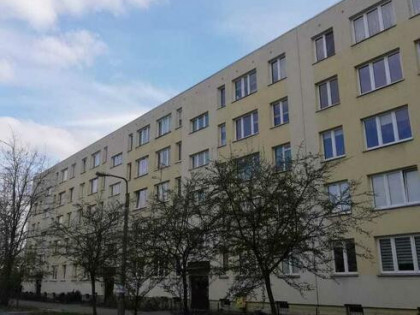 3 pokoje + balkon + piwnica, Bródno, ul. Bolivara