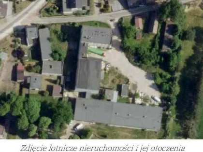 Przetarg ofertowy