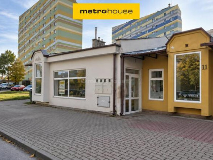 Sprzedam lokal usługowy,Widok, Skierniewice,66,6m2