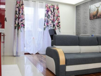 3-POKOJOWE MIESZKANIE | UL. BANDERII 4 | 57 M²