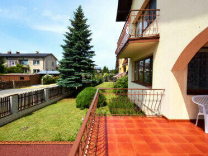 Dom 220 m2 na sprzedaż, Dęblin