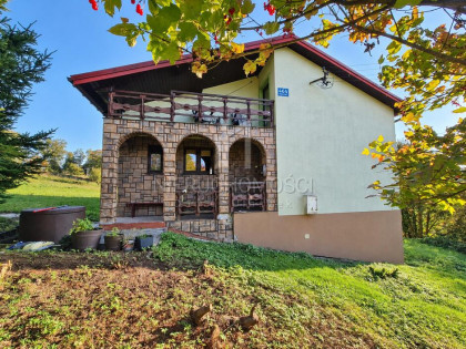 Dom Święcany