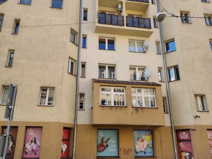 Mieszkanie na sprzedaż 3 pokoje 60m2.