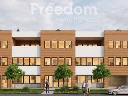 Apartament premium z dwoma tarasami, Ponikwoda