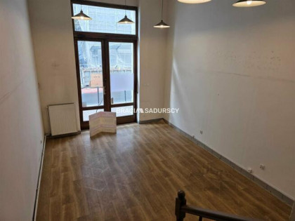Lokal użytkowy Kraków Stare Miasto, Stare Miasto, Wielopole