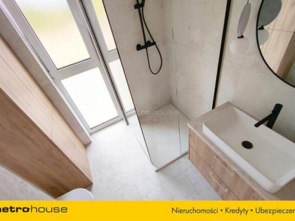 Ustroń - 65,55 m² - Dwupoziomowe z tarasem