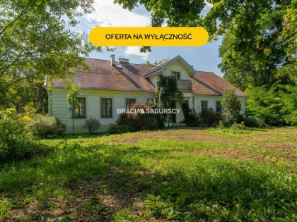 Dom Włostowice gm. Koszyce