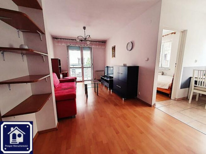 Mieszkanie Kraków Kraków-Śródmieście, Prądnik Czerwony, Nuszkiewicza