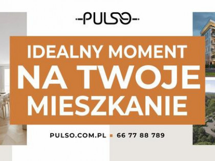 PULSO NOWA INWESTYCJA W DĘBICY