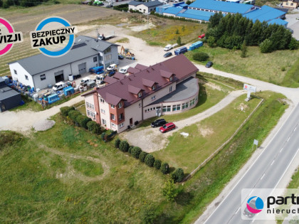 Lokal Małkowo ul. Gdyńska