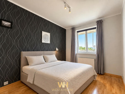 Mieszkanie Warszawa gm. Ursynów Ursynów, Belgradzka