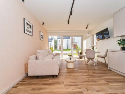 Apartament premium z widokiem na góry | Ustroń