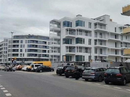 Mieszkanie Gdynia gm. Gdynia  Śródmieście, Zgody