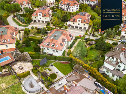 Apartament 200 m² z basenem | Straszyn | 2w1