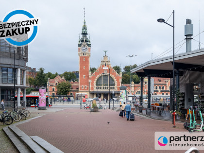 Mieszkanie Gdańsk Śródmieście ul. Podbielańska