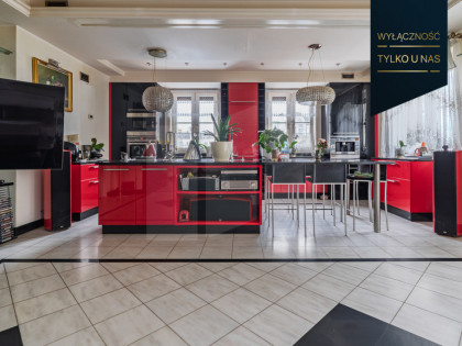 Apartament 200 m² z basenem | Straszyn | 2w1