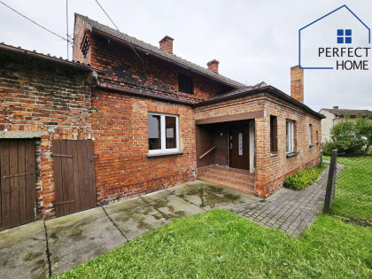 Dom Lubomia ul. Potocka