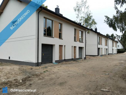 DOM 114 m2 - PILAWA  , k/ Piaseczna