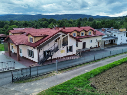 Lokal Cieklin