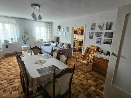 Sprzedam mieszkanie własnościowe w Wińsku