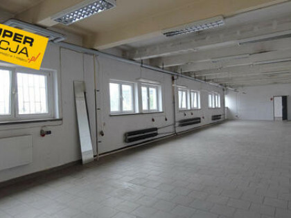 Lokal użytkowy Kraków gm. Kraków-Podgórze Podgórze,