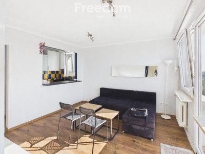 Mieszkanie do wynajęcia Opole, Piotrkowska 1, 32,7 m², 2 pokoje