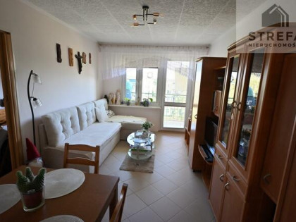 Mieszkanie Tarnów, Osiedle Zielone