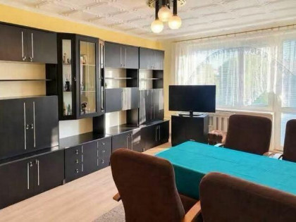 NOWY DWÓR~ 2 pokojowe. 54m. Balkon i winda. Ul. Rogowska