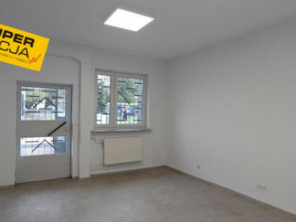 Lokal użytkowy Kraków gm. Kraków-Nowa Huta Czyżyny,