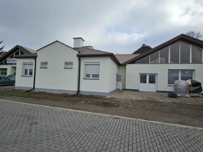 wynajmę lokal 140m2 przemysłowo użytkowy