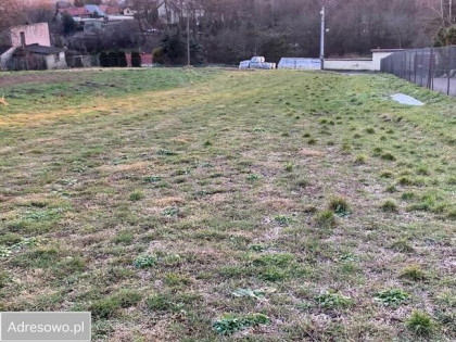 budowlanoRolna 39ar =365.500zł. Trojanowice-ZIELONKI