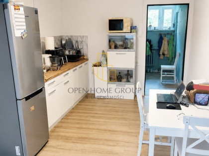 centrum  | 3 pok | balkon | pod inwestycje