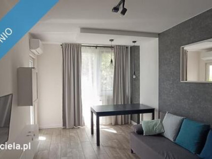 Mieszkanie 3 pokoje, loggia+ balkon, klimatyzacja, pierwszy najem