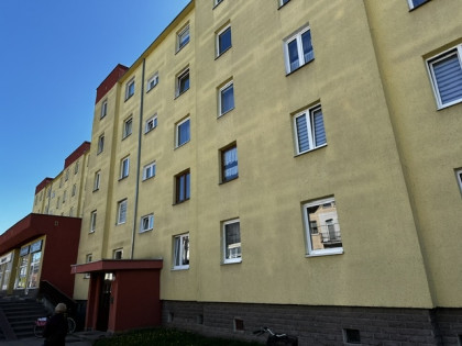 Mieszkanie - Goleniów