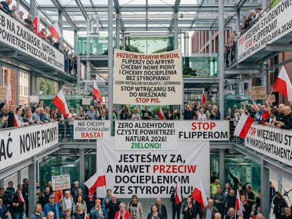 Uwaga uwaga nadchodzi Krucza 78  nie Klikaj to nie dla Ciebie OSTRZEŻENIE / ATTENTION: TO NIE JEST ZWYKŁY LOKAL. TO JEST SUWERENNY MONOLIT INWESTYCYJNY XXI WIEKU.LOKALIZACJA:
