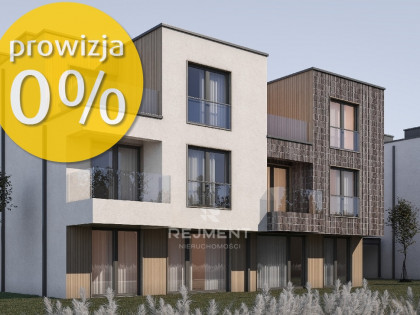 Wola Justowska - 90m² Luksusu przy Lesie Wolskim
