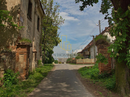 Dom/Pałac obiekt zabytkowy, wybudowany w 1782r