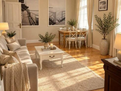 Wyjątkowy adres w Dolnym Sopocie, zabytkowa kamienica, 83 m², 3 pok