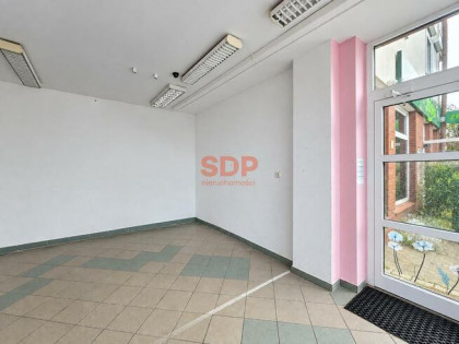 Lokal użytkowy Wrocław Krzyki, Borek, Ślężna