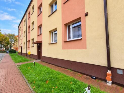51,56 m² | 2 pokoje - Centrum | blisko WSB