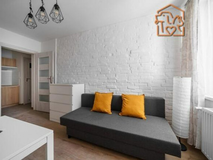 Studio, pet-friendly - Chełmińska 2