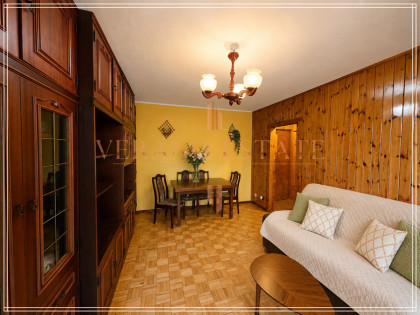 Umeblowane I 36,6m2 | Loggia | Winda
