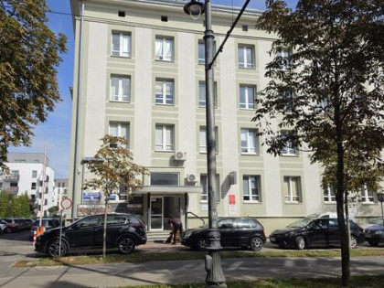 Budynek biurowy 3 769 m² p.u. BydgoszczŚródmieście