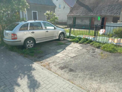 Nieruchomość - Gozdnica