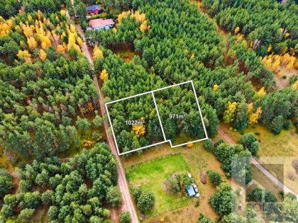 Działka budowlana Solec Kujawski