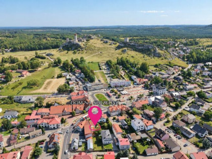 Dom Olsztyn