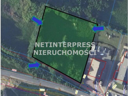 Działka budowlana Karpacz Karpacz
