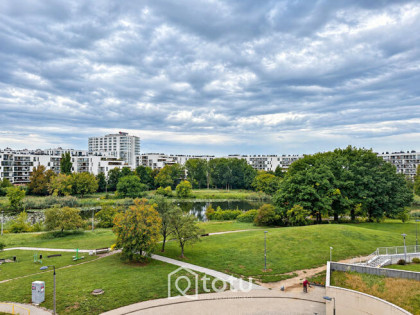 Mieszkanie Warszawa gm. Praga-Południe Praga-Południe, Gocław, Bracławska